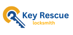 Key Rescue Locksmith without bg